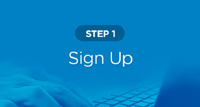Login Or Sign Up