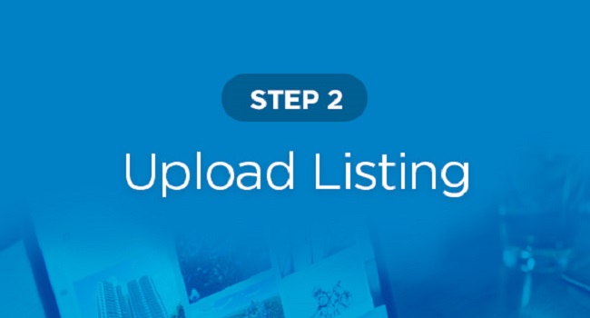 Fill In Your Property Details