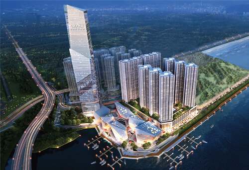 BEST MIXED DEVELOPMENT