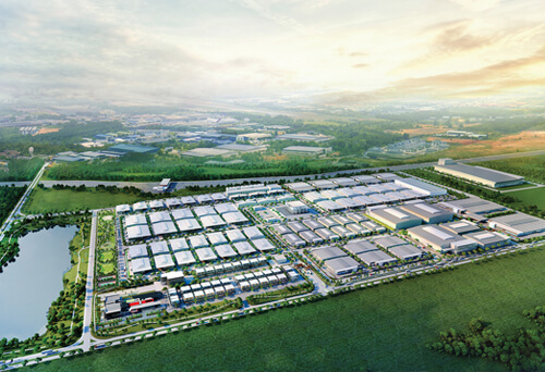 BEST INDUSTRIAL DEVELOPMENT