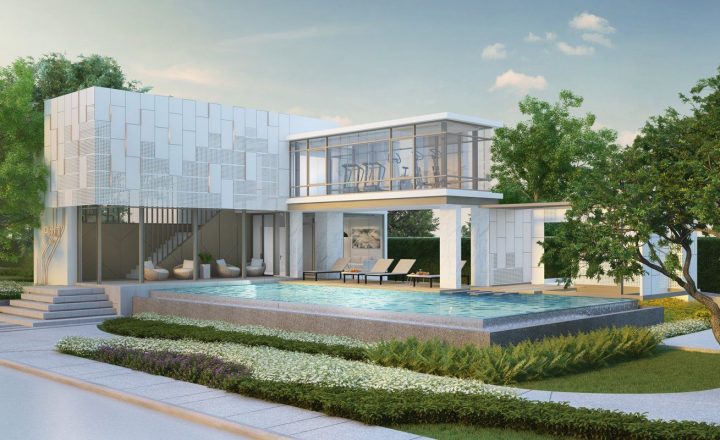 Pleno ดอนเมือง-สรงประภา