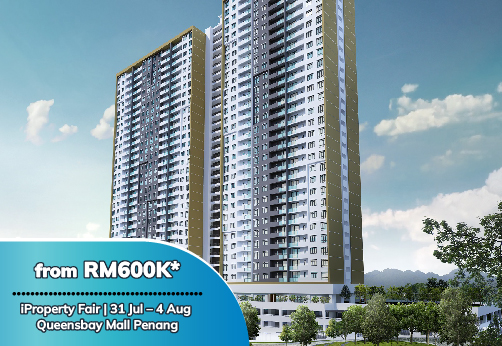 The Terraces Condominium