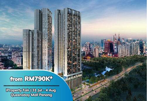 Duta Park Residences