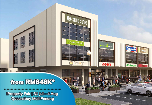 BPJ Business Park
