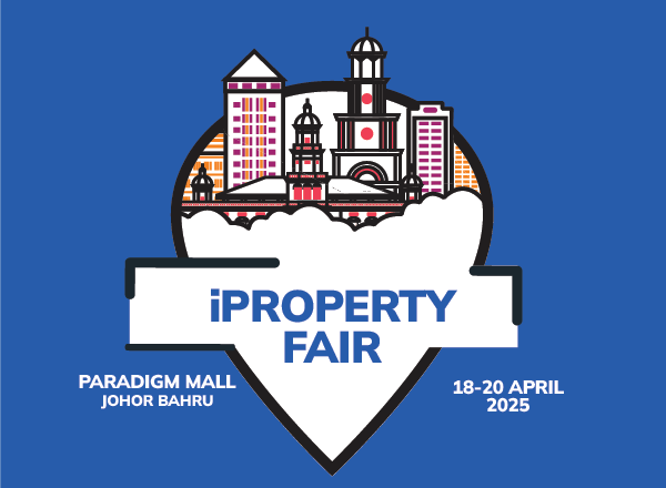 Paradigm Mall, Johor Bahru