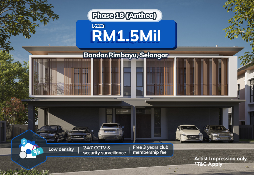 Phase 18 (Anthea)