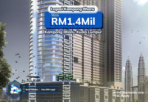 Legasi Kampong Bharu