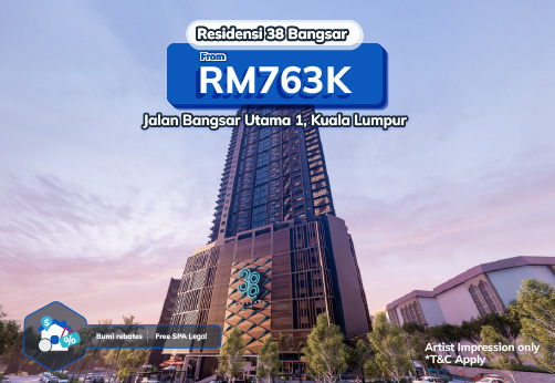 Residensi 38 Bangsar