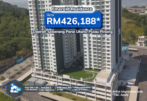 Emerald Residence