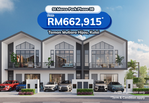 St Marco Park Phase 3B