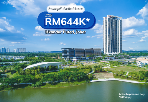 Sunway Citrine Residences