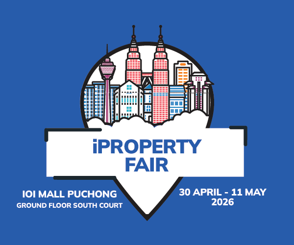 iProperty Fair