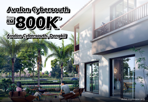 Avalon Cybersouth