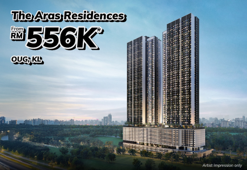Aras Residences
