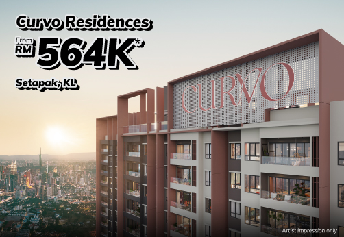 Curvo Residences