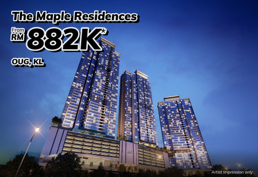 The Maple Residences
