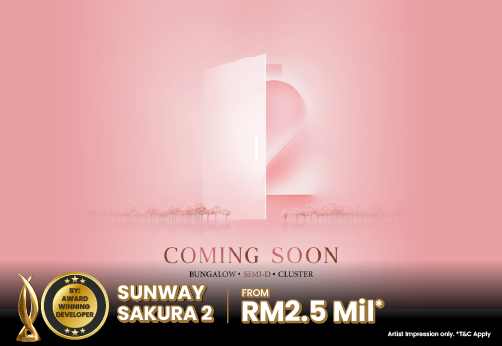 Sunway Sakura 2