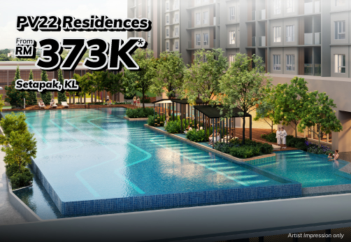 PV22 Residences