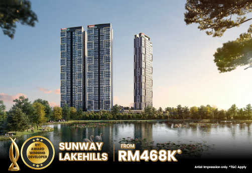 Sunway LakeHills
