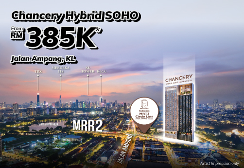 Chancery Hybrid SOHO