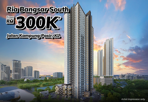 Ria Bangsar South
