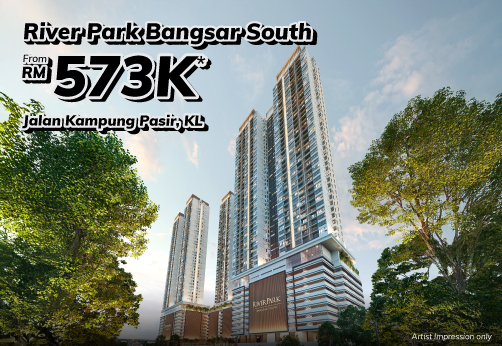 River Park Bangsar South