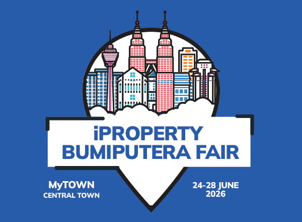 iProperty Bumiputera Fair