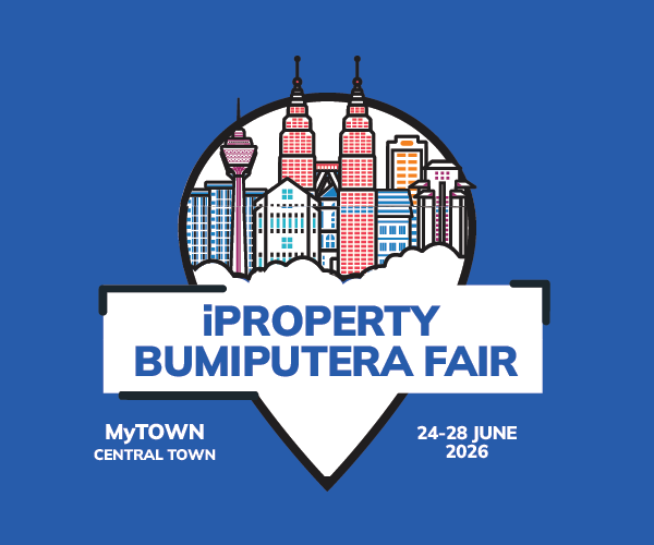 iProperty Bumiputera Fair