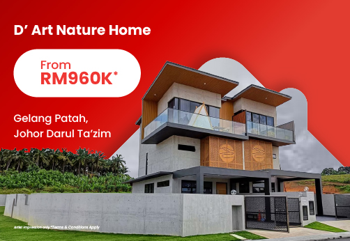 D’ Art Nature Home