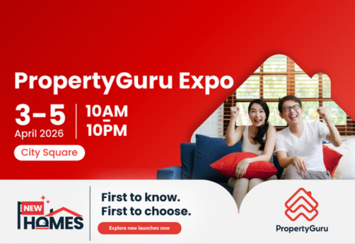 PropertyGuru Expo