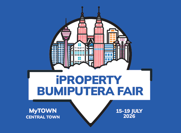 iProperty Bumiputera Fair