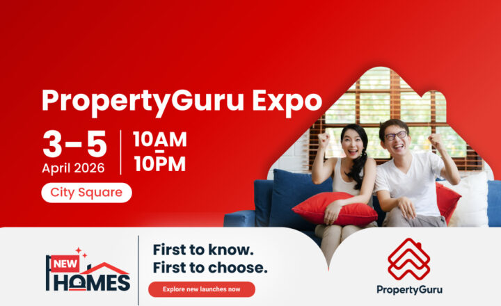 PropertyGuru Expo, JB City Square