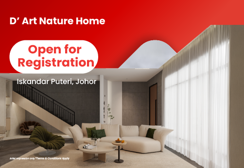 D’ Art Nature Home