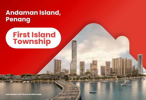 First Island Township