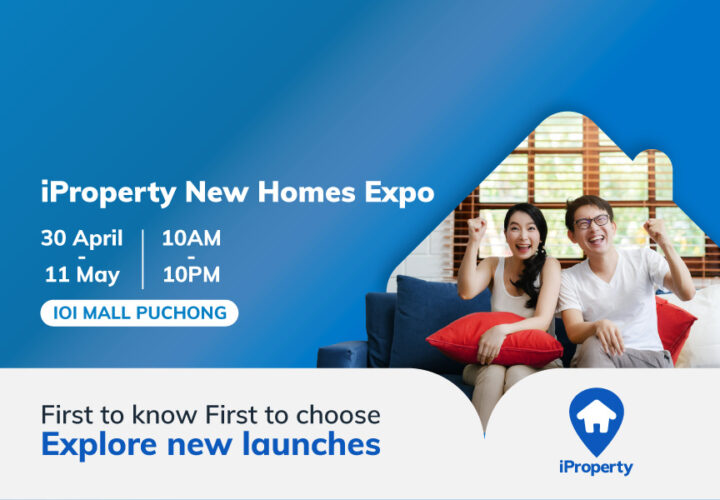 iProperty New Homes Expo