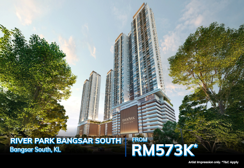 River Park Bangsar South