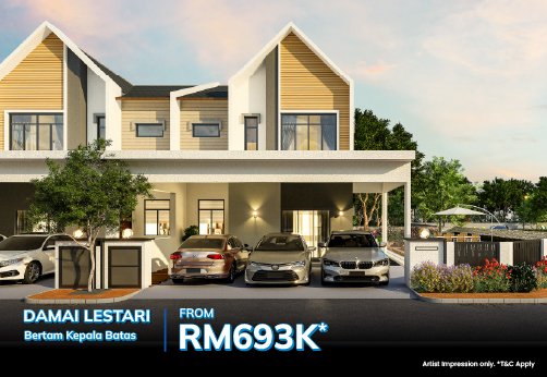 Damai Lestari