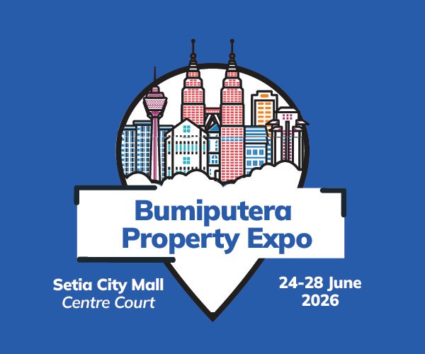 Bumiputera Property Expo