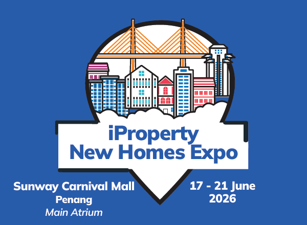 iProperty New Homes Expo