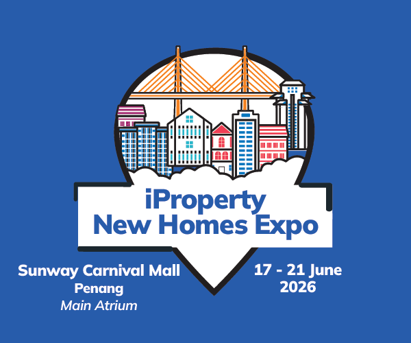 iProperty New Homes Expo