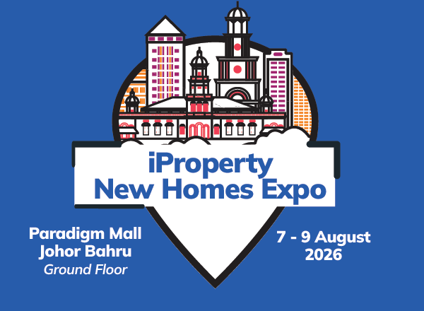 iProperty New Homes Expo