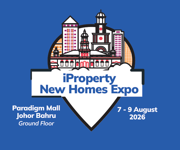 iProperty New Homes Expo