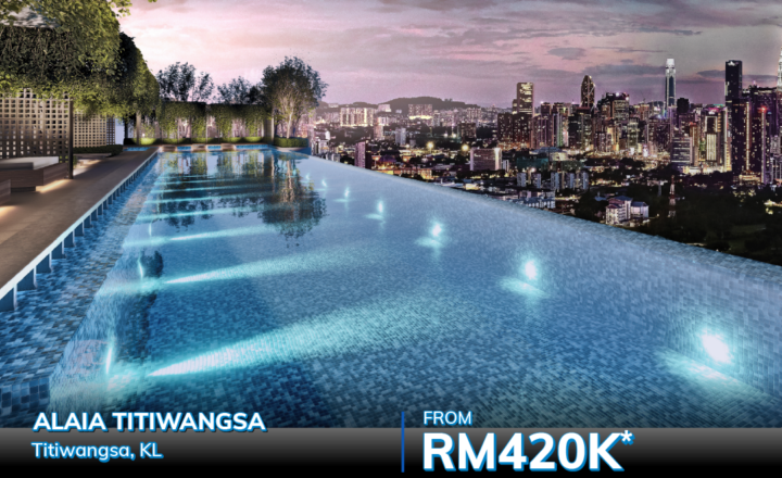 ALAIA Titiwangsa