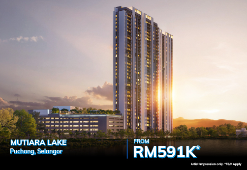 Mutiara Lake