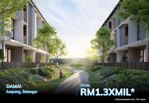 DaMai Residence