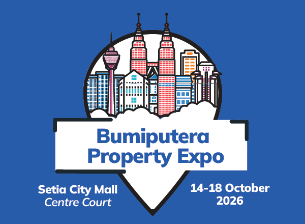 Bumiputera Property Expo