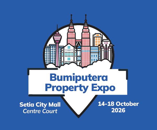 Bumiputera Property Expo