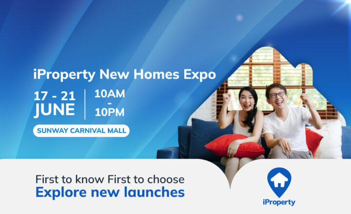 iProperty New Homes Expo