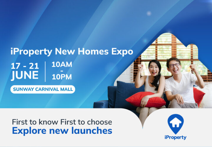 iProperty New Homes Expo