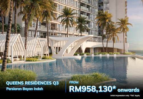 Queens Residences Q3